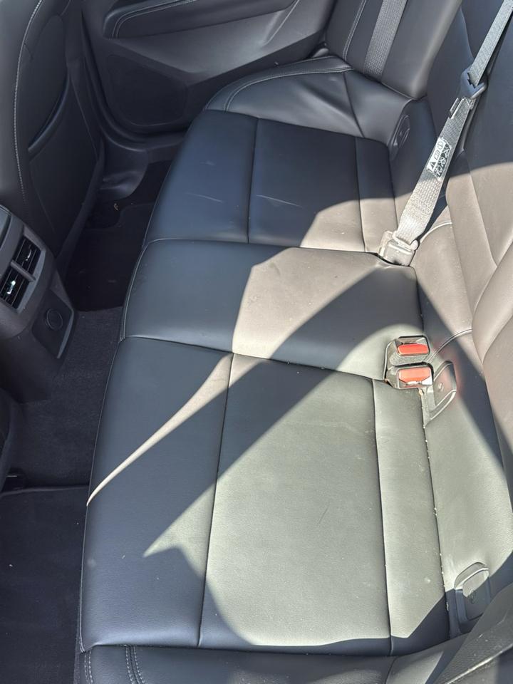 Cadillac CT4 4dr Sdn Luxury 2021