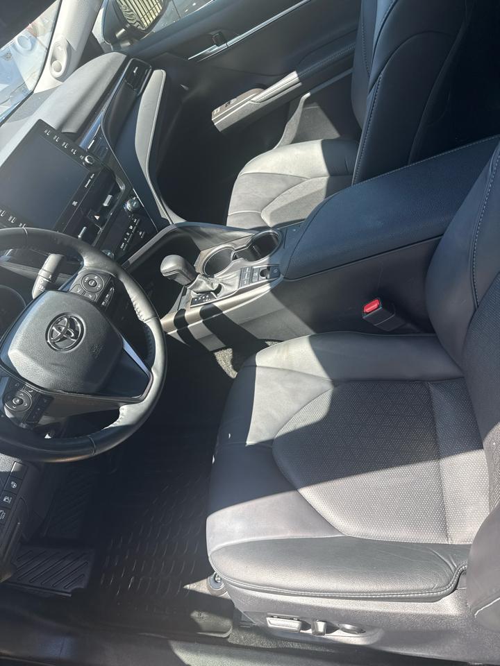 Toyota Camry XSE Auto AWD (Natl) 2023