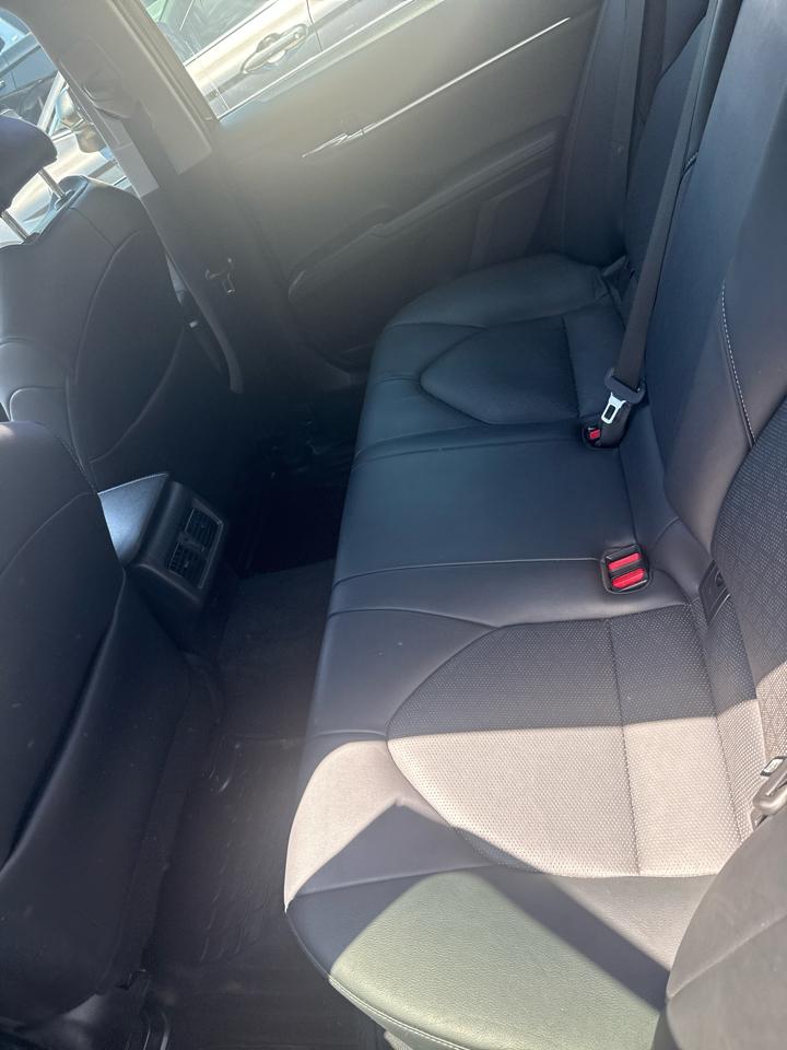 Toyota Camry XSE Auto AWD (Natl) 2023
