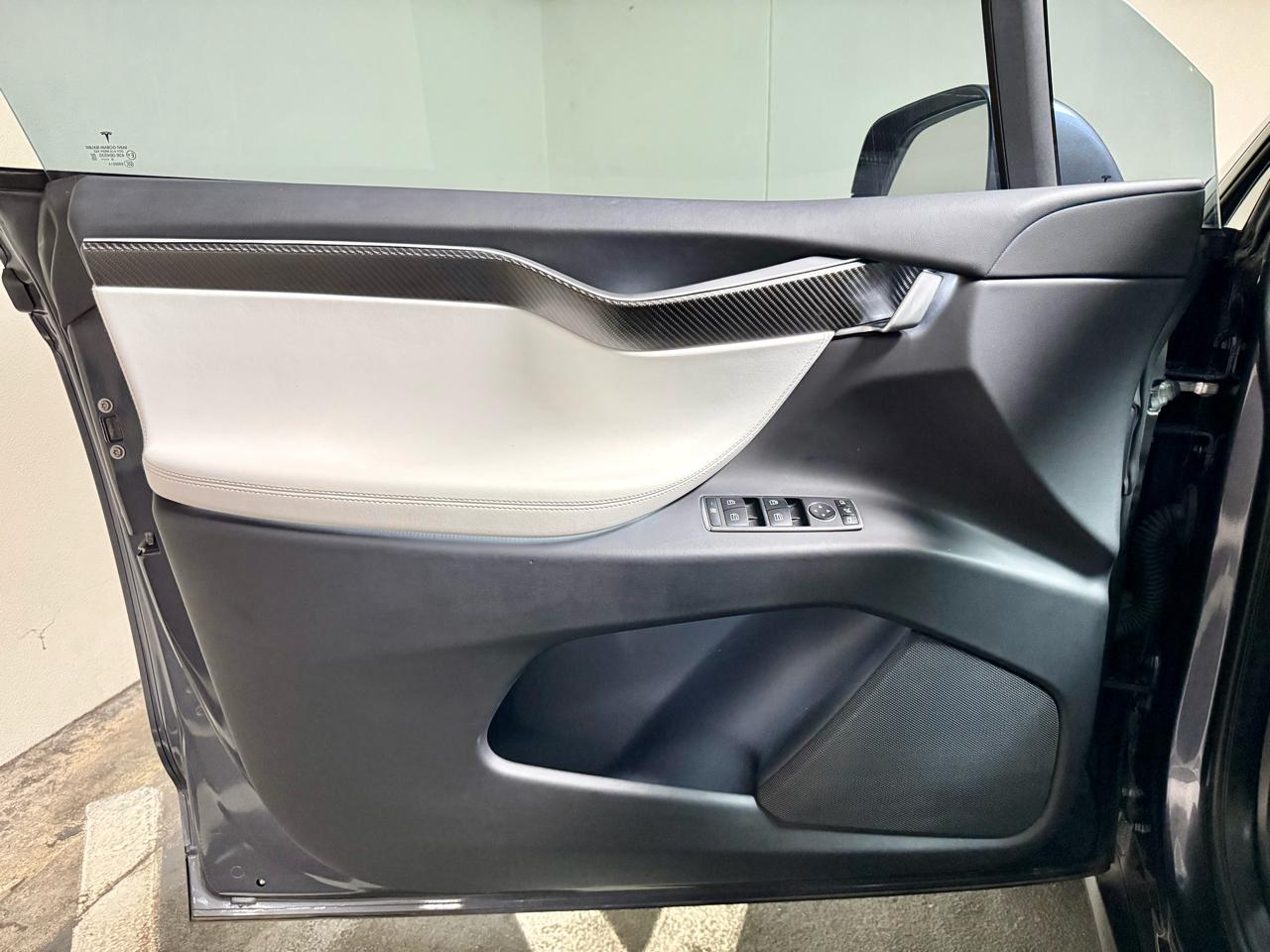 Tesla Model X Performance AWD 2020