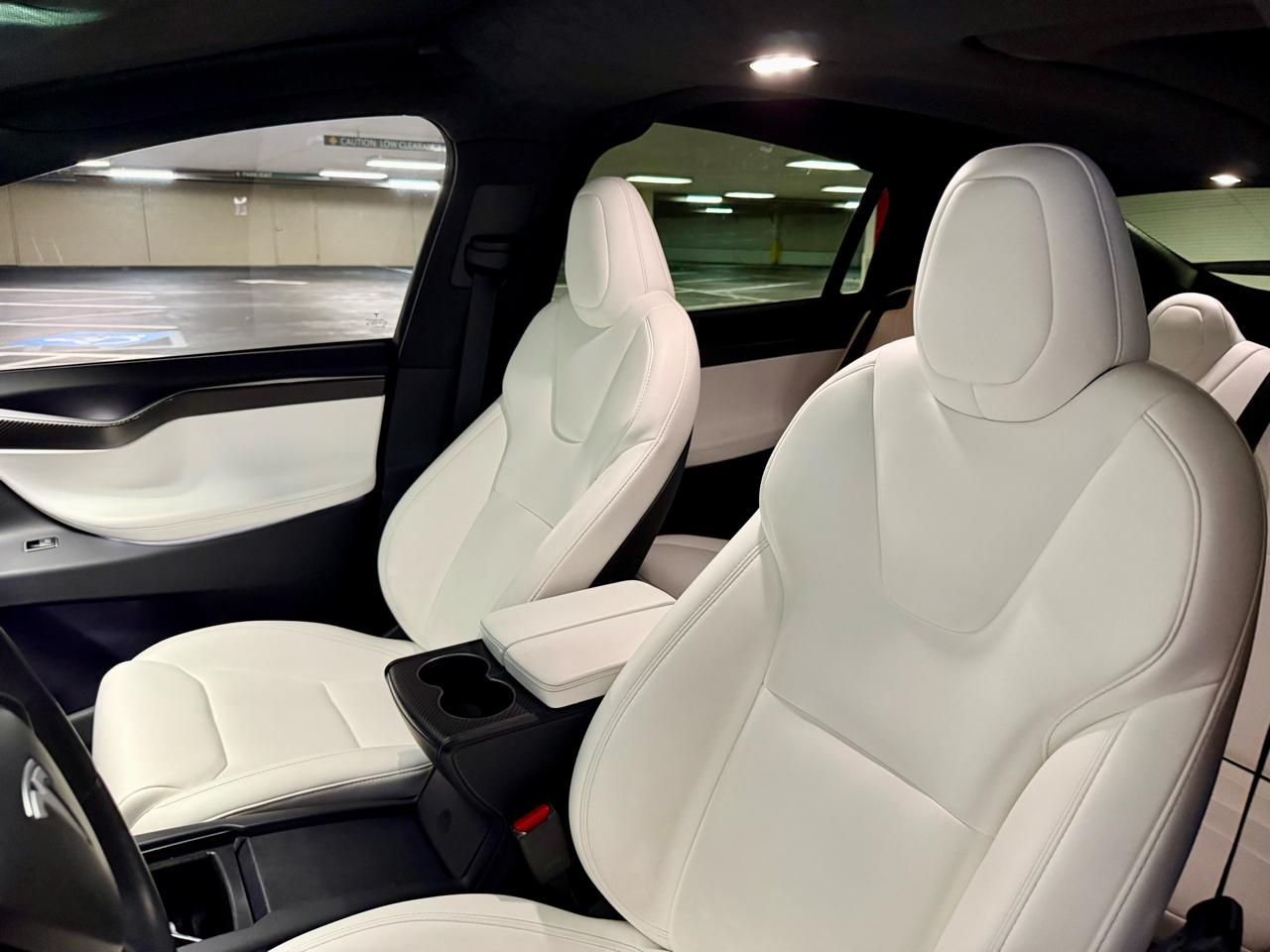 Tesla Model X Performance AWD 2020