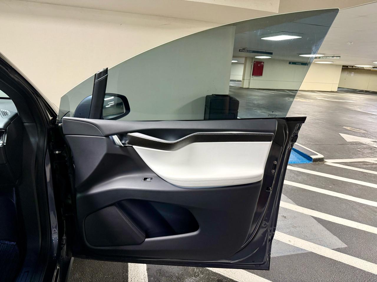 Tesla Model X Performance AWD 2020