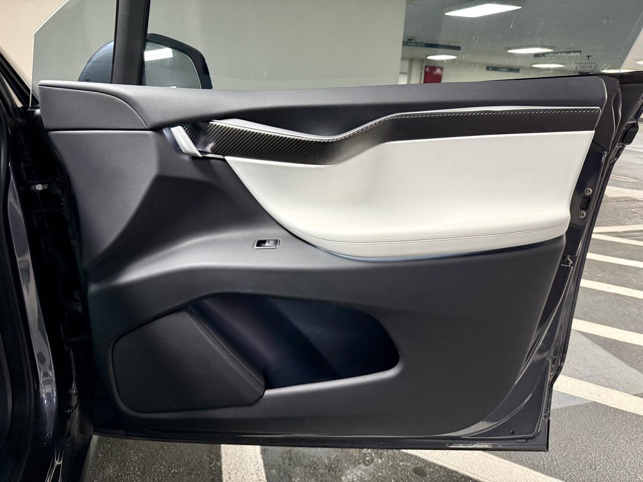 Tesla Model X Performance AWD 2020