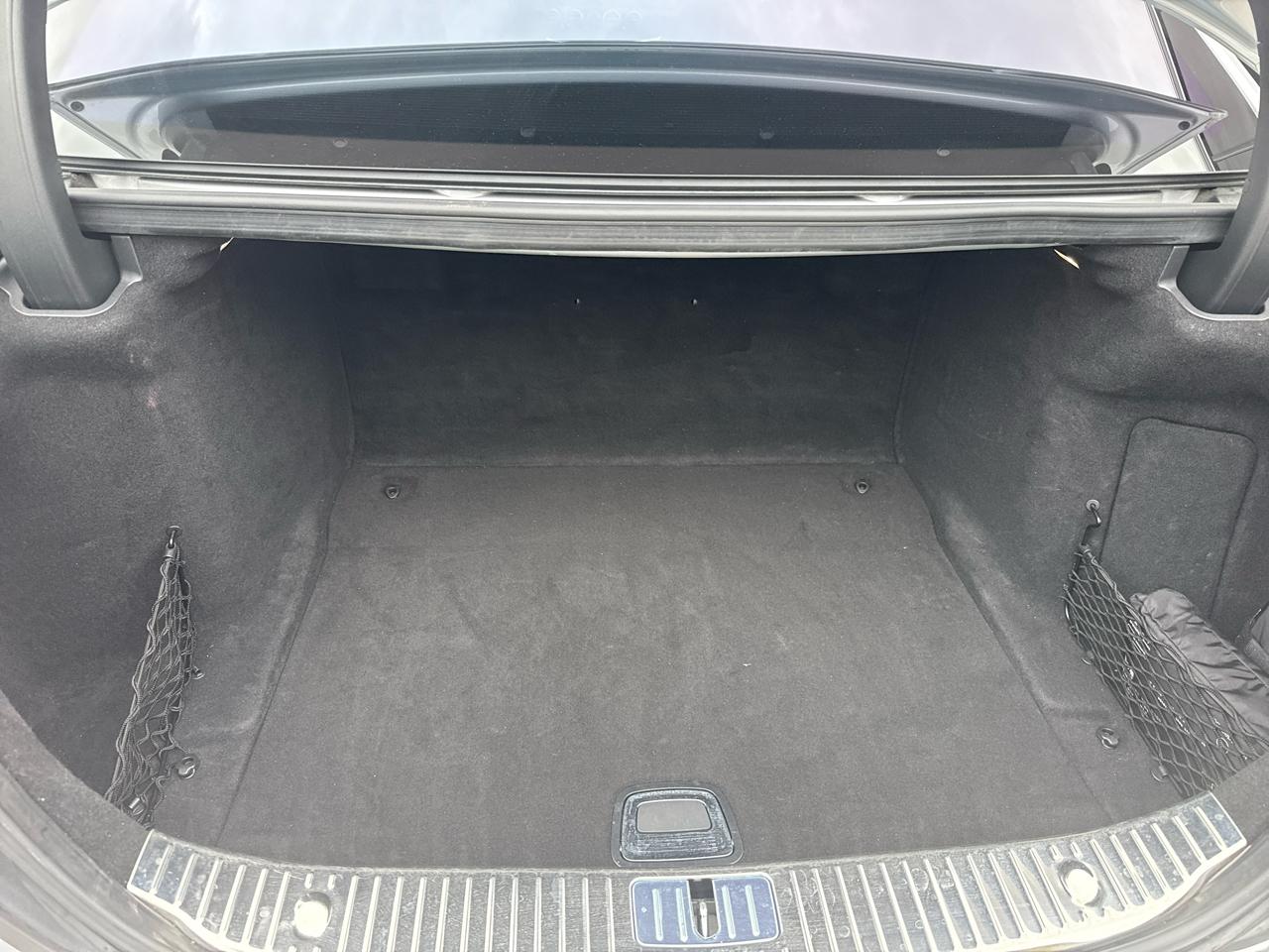Mercedes-Benz S-Class S 560 Sedan 2018