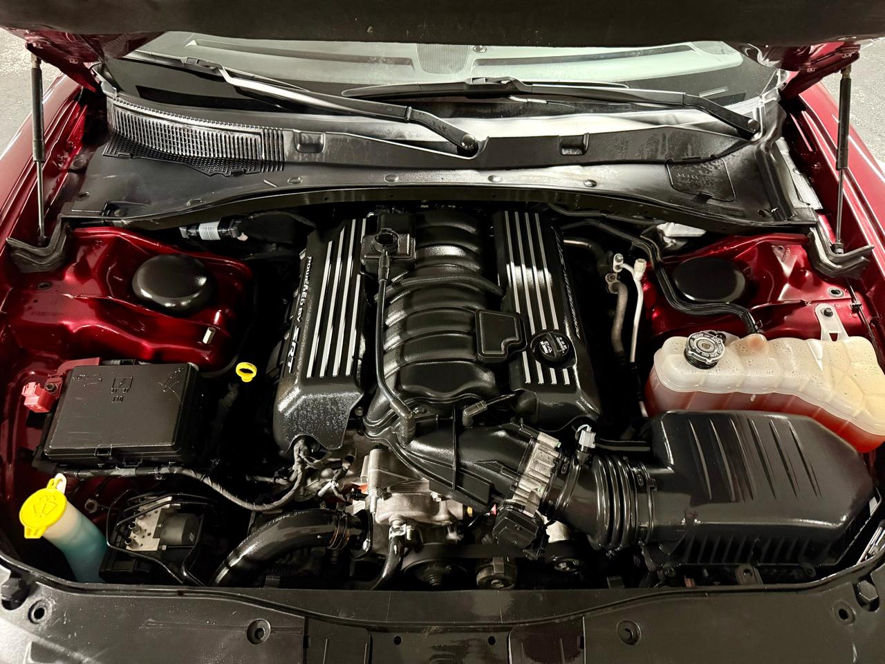 Dodge Charger Scat Pack RWD 2023
