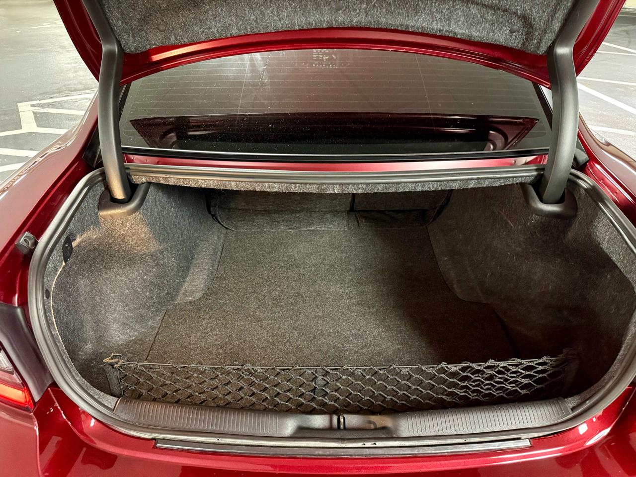Dodge Charger Scat Pack RWD 2023