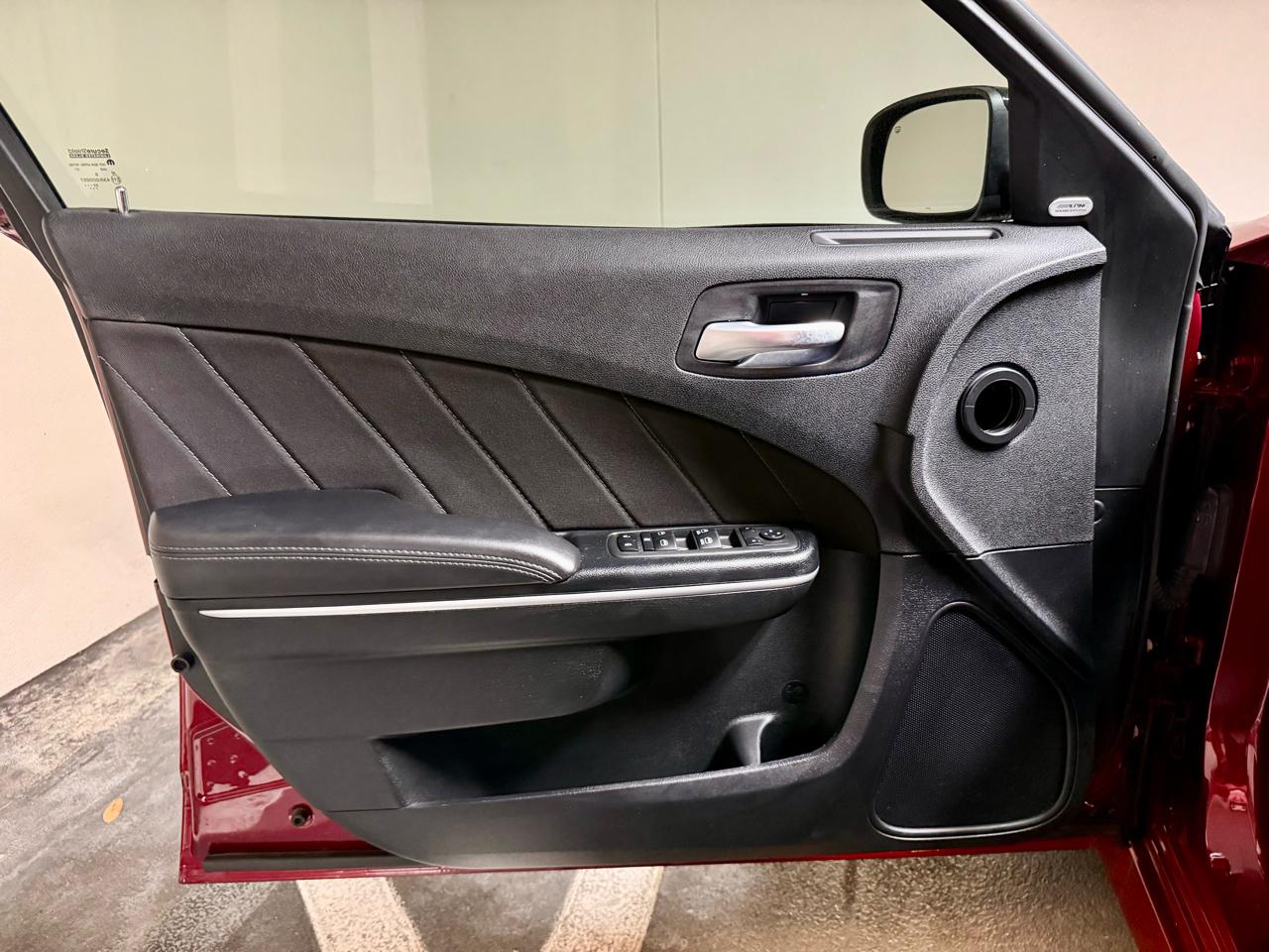 Dodge Charger Scat Pack RWD 2023