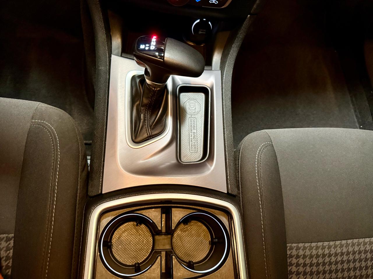 Dodge Charger Scat Pack RWD 2023