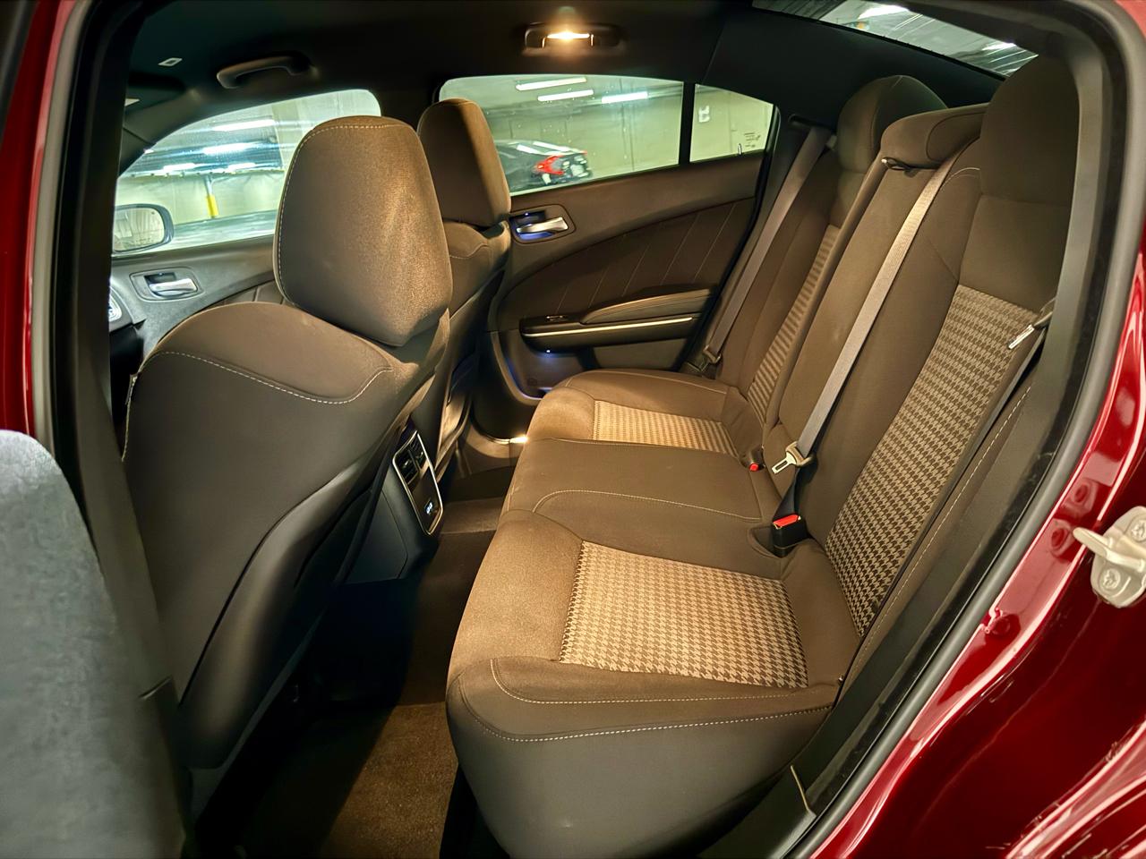 Dodge Charger Scat Pack RWD 2023