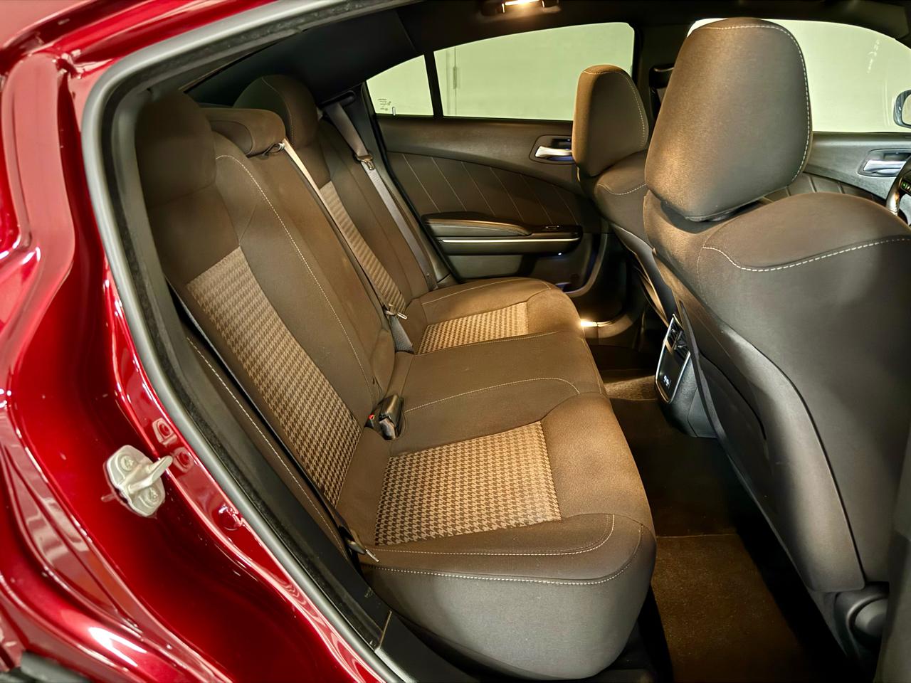 Dodge Charger Scat Pack RWD 2023