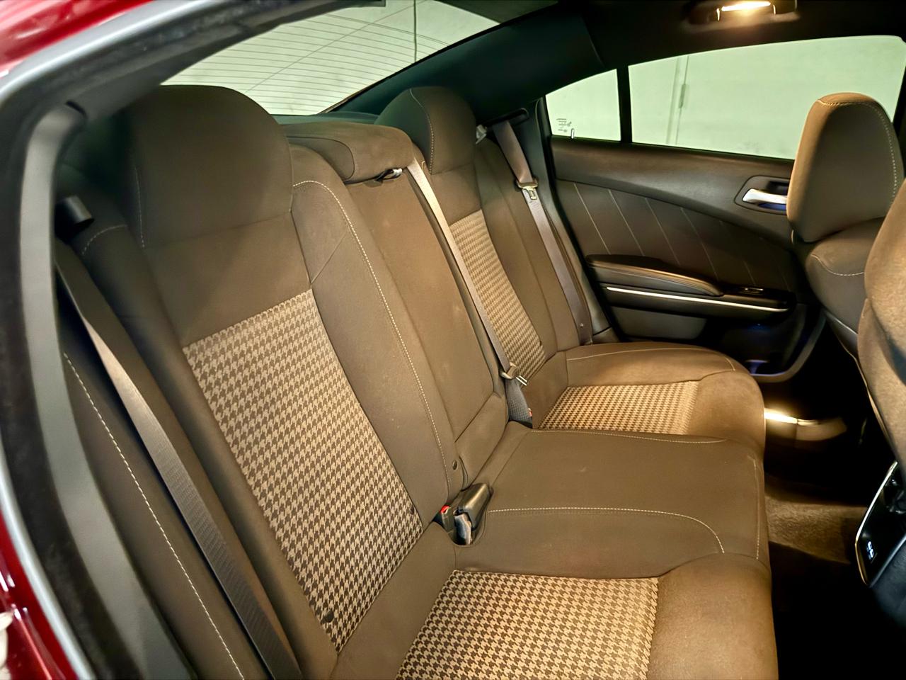 Dodge Charger Scat Pack RWD 2023