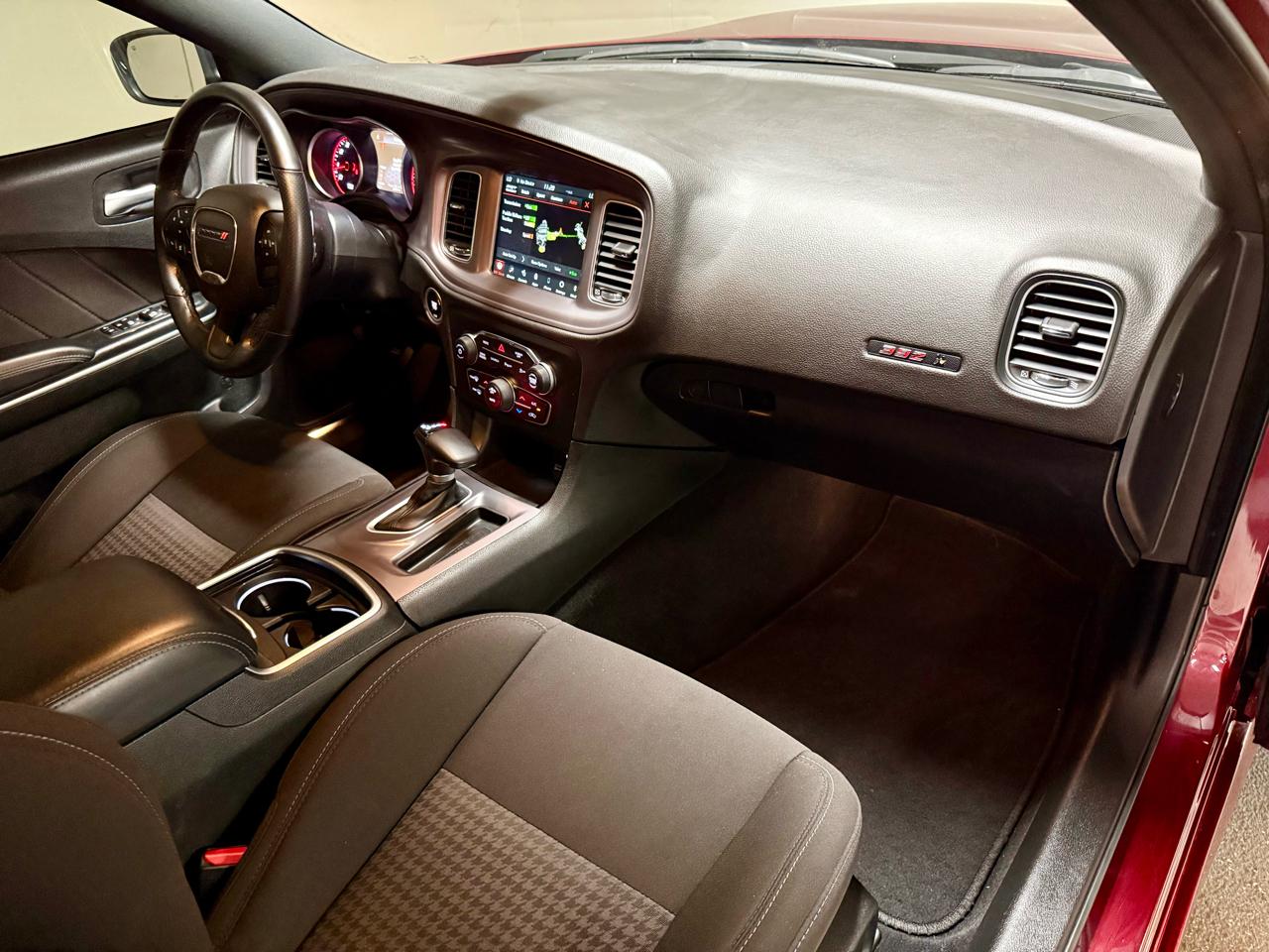 Dodge Charger Scat Pack RWD 2023
