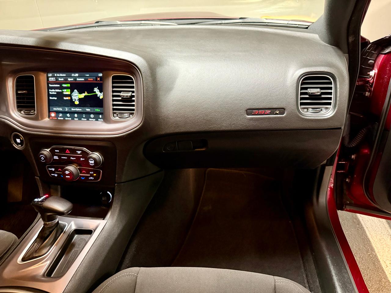 Dodge Charger Scat Pack RWD 2023