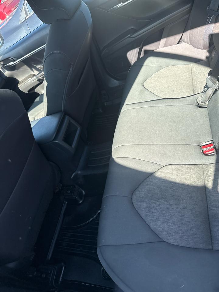 Toyota Camry Hybrid LE CVT (Natl) 2023