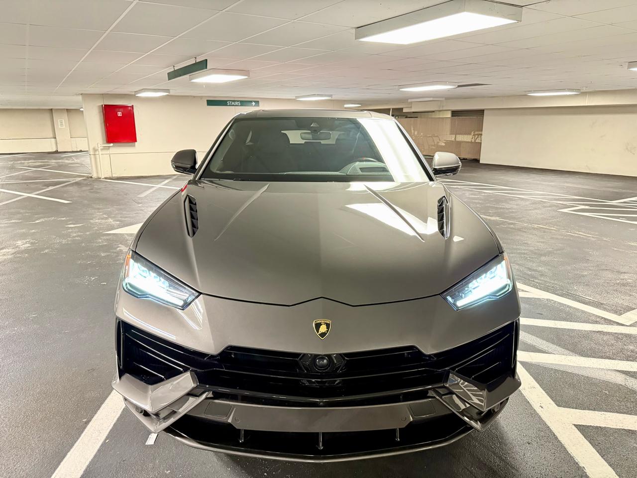 Lamborghini Urus S AWD 2024