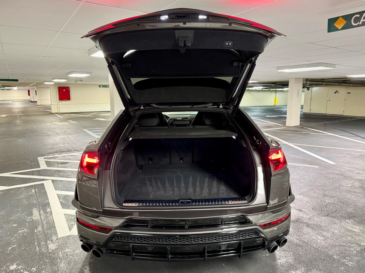 Lamborghini Urus S AWD 2024
