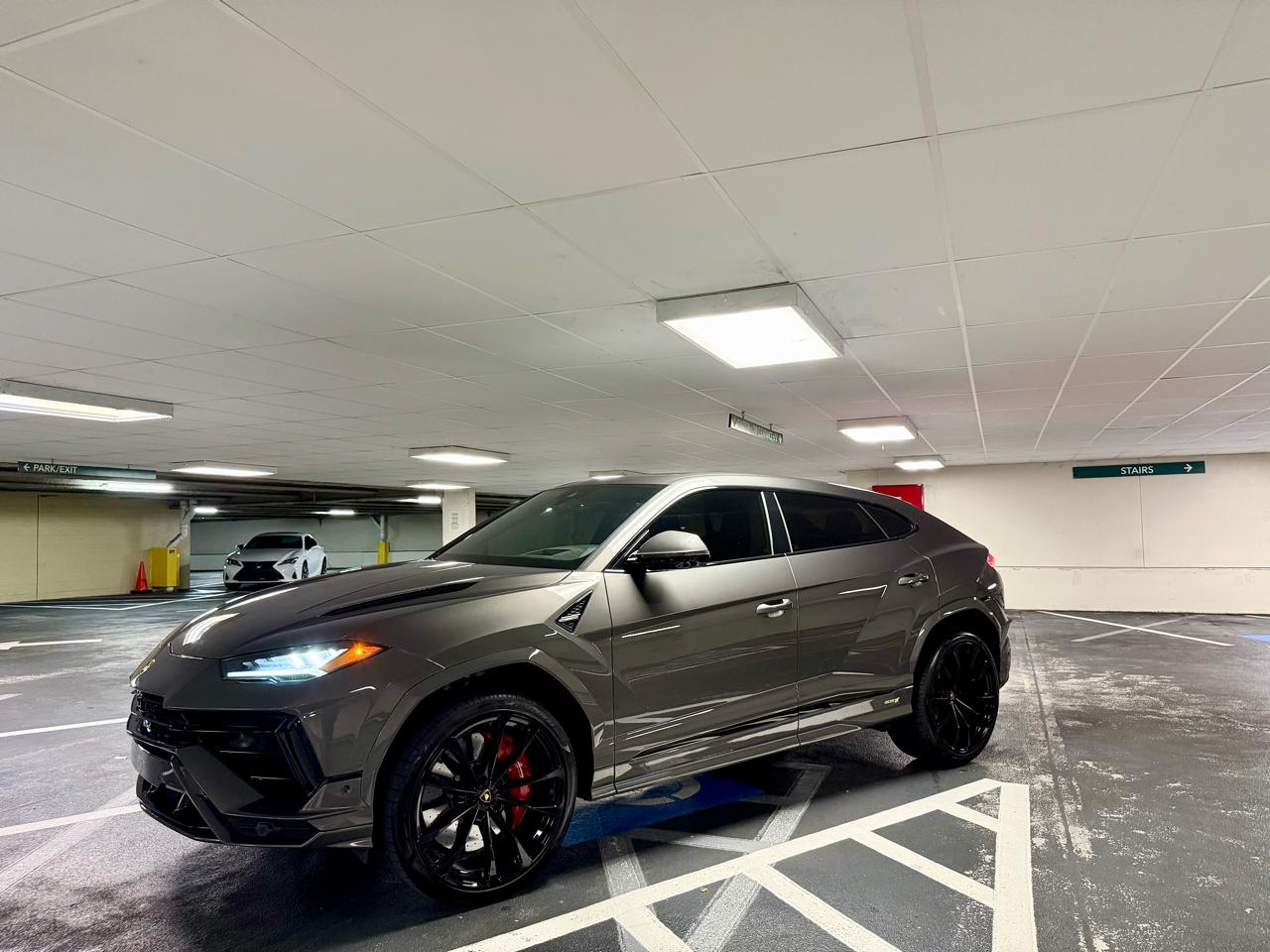 Lamborghini Urus S AWD 2024
