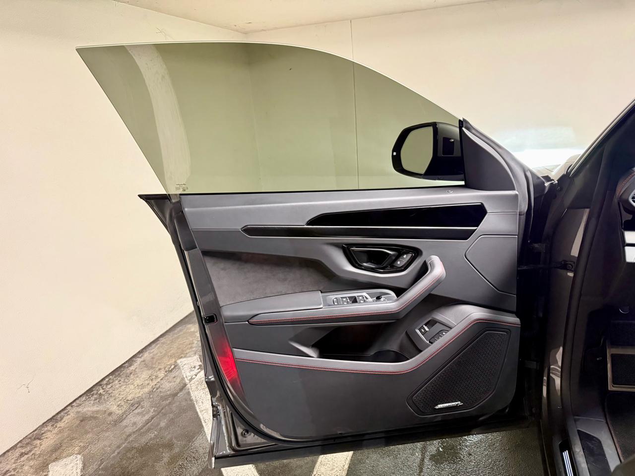 Lamborghini Urus S AWD 2024