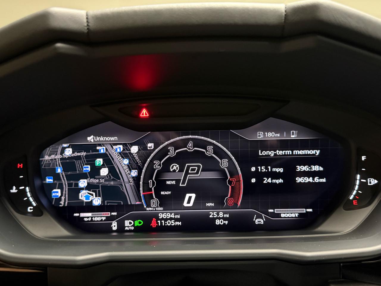 Lamborghini Urus S AWD 2024