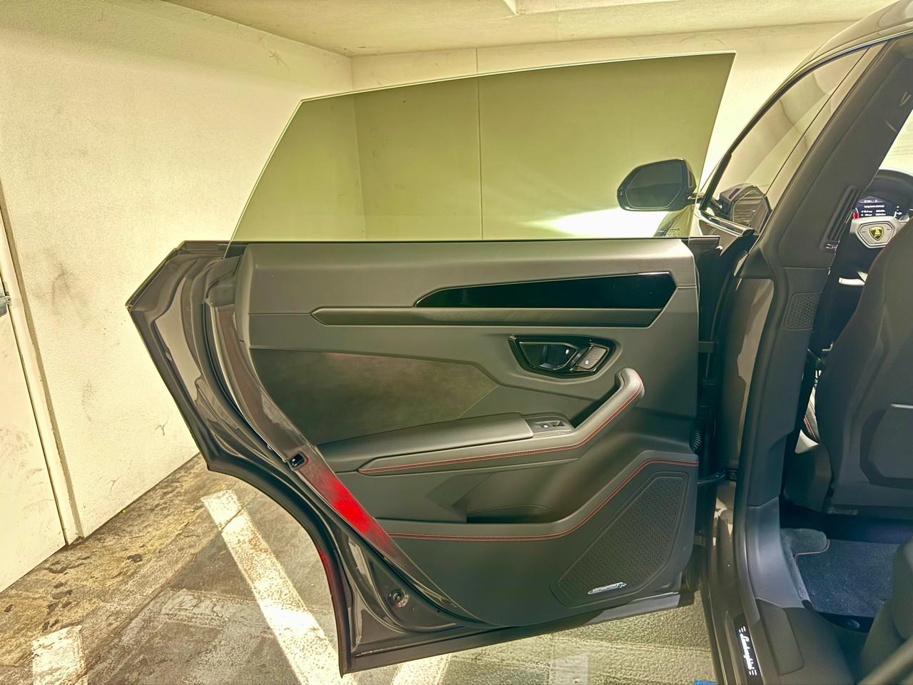 Lamborghini Urus S AWD 2024