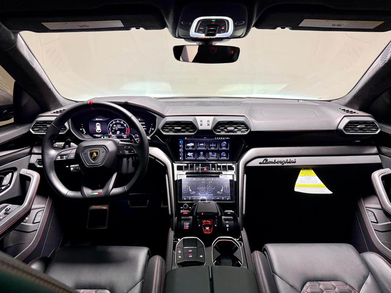 Lamborghini Urus S AWD 2024