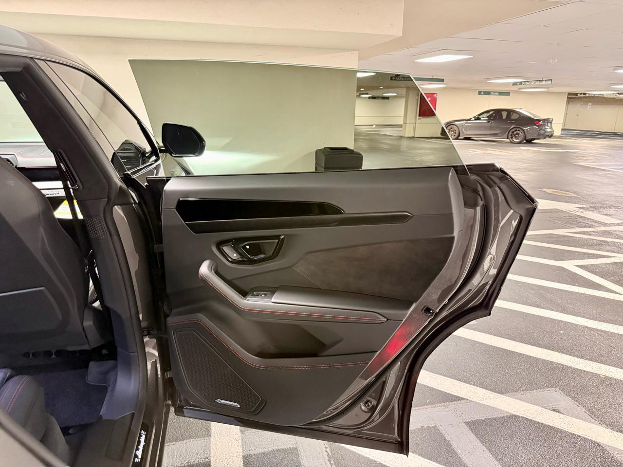 Lamborghini Urus S AWD 2024