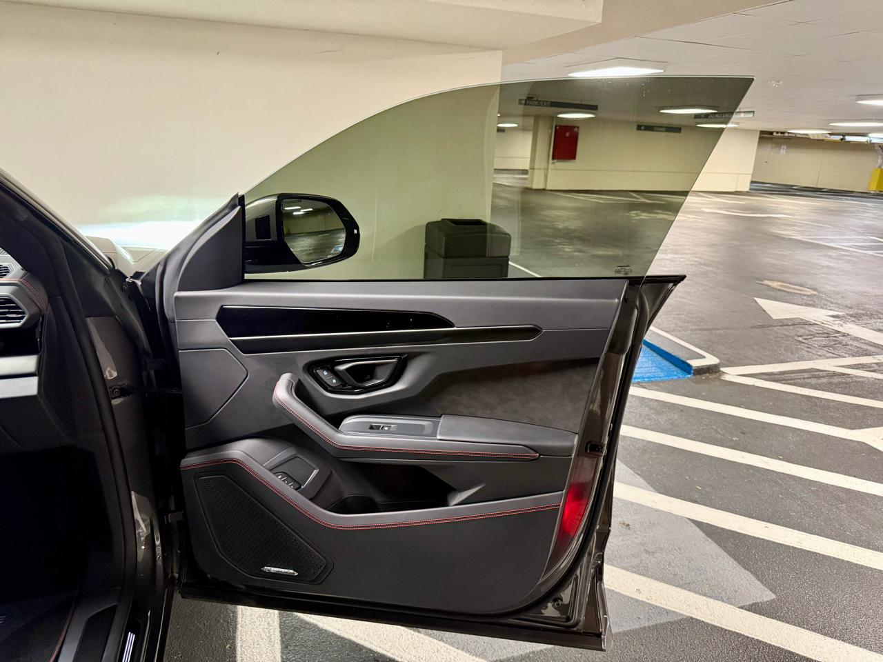 Lamborghini Urus S AWD 2024