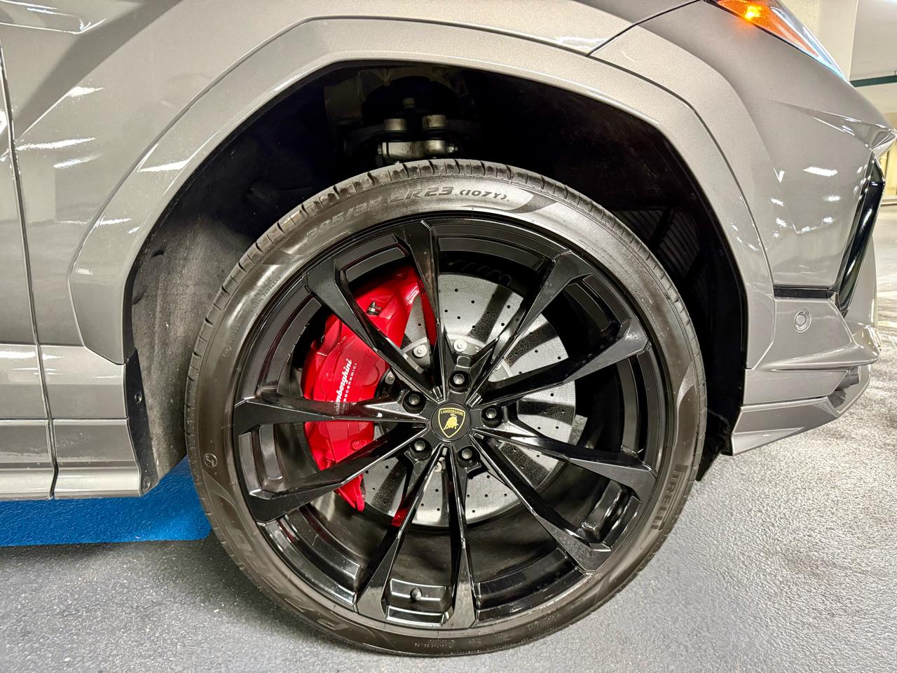 Lamborghini Urus S AWD 2024