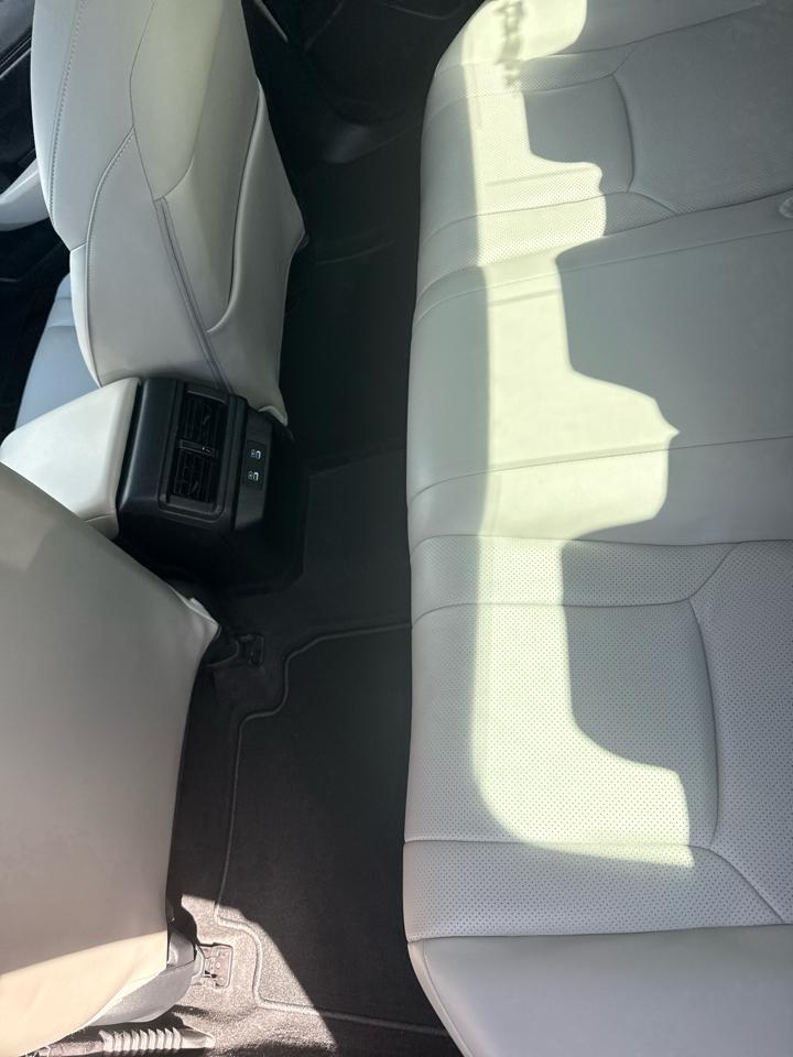 Honda Accord Hybrid EX-L Sedan 2025