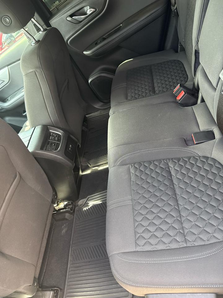 Chevrolet Blazer FWD 4dr LT w/2LT 2022