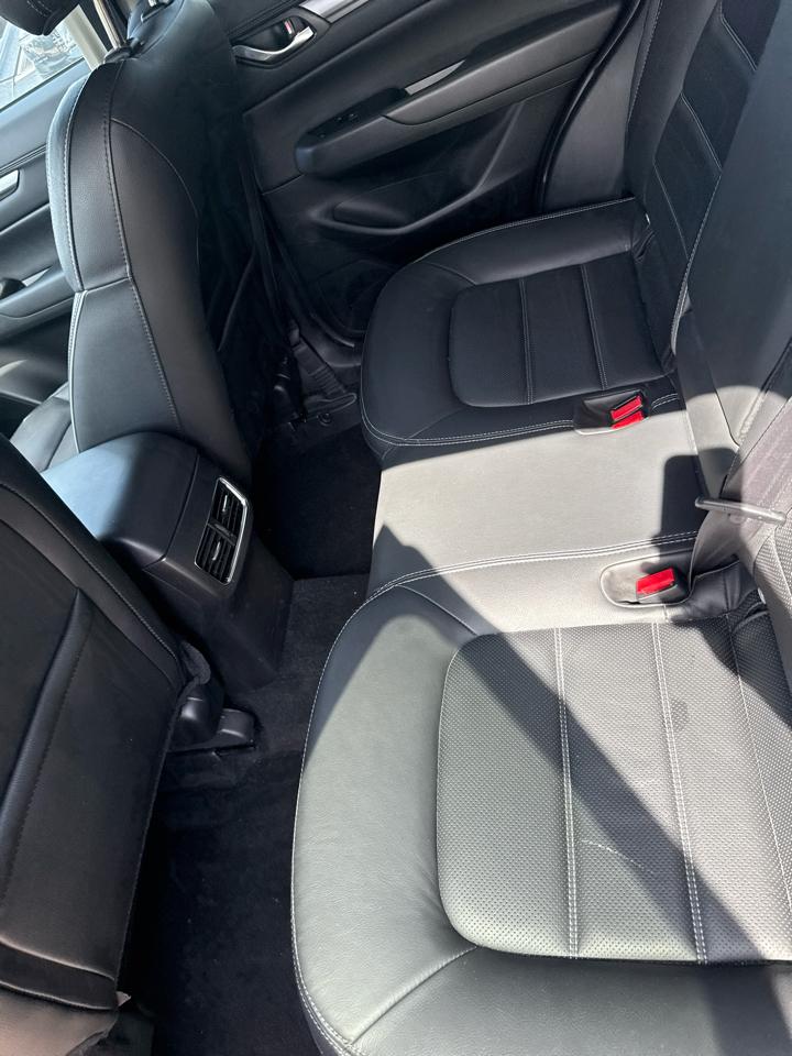 Mazda CX-5 2.5 S Preferred Package AWD 2024
