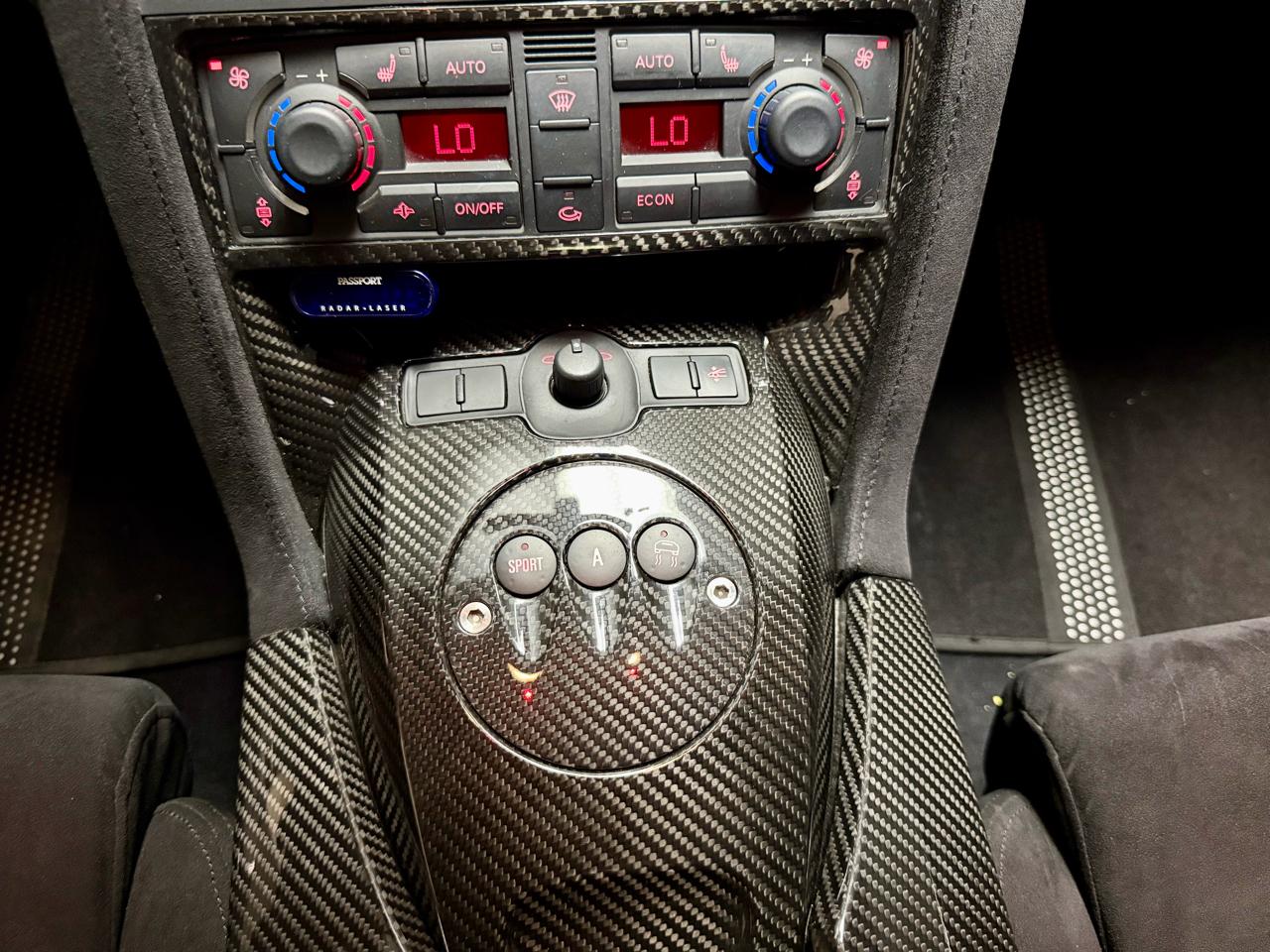 Lamborghini Gallardo 2dr Cpe Superleggera 2008