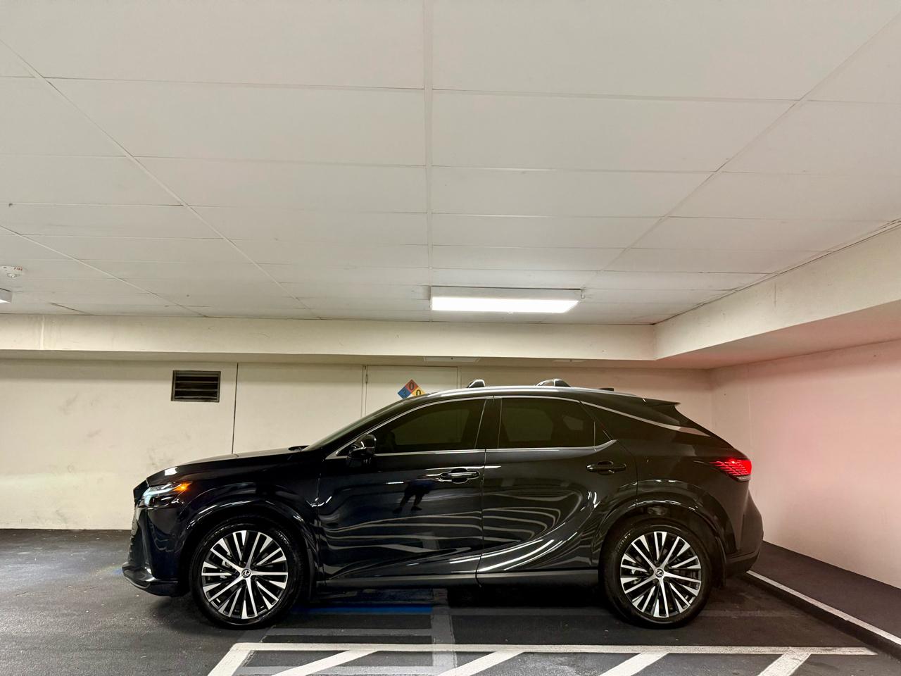 Lexus RX RX 350 Premium Plus FWD 2024