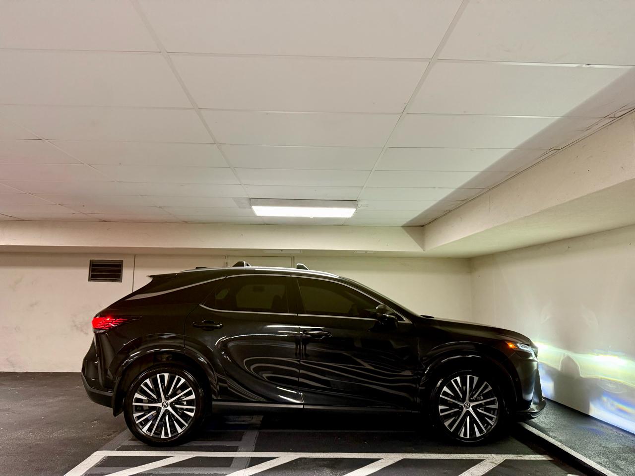 Lexus RX RX 350 Premium Plus FWD 2024
