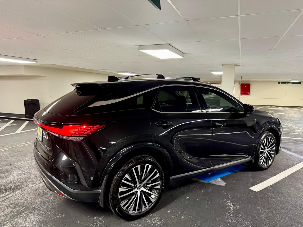 Lexus RX RX 350 Premium Plus FWD 2024