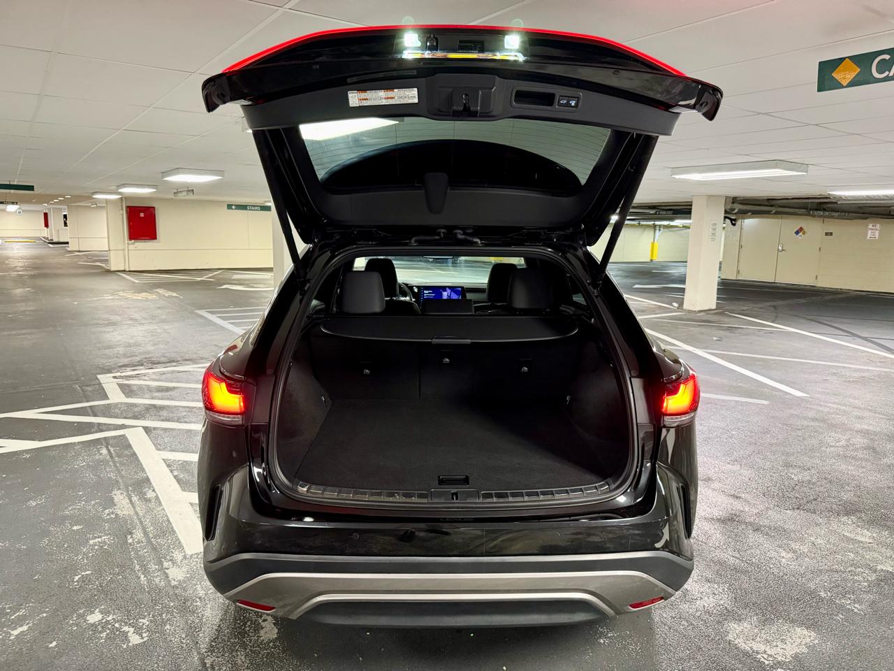 Lexus RX RX 350 Premium Plus FWD 2024
