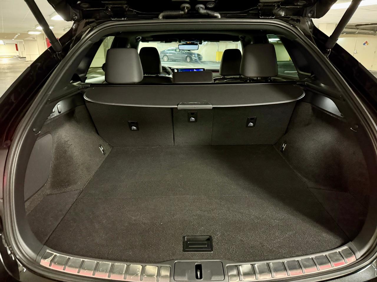 Lexus RX RX 350 Premium Plus FWD 2024