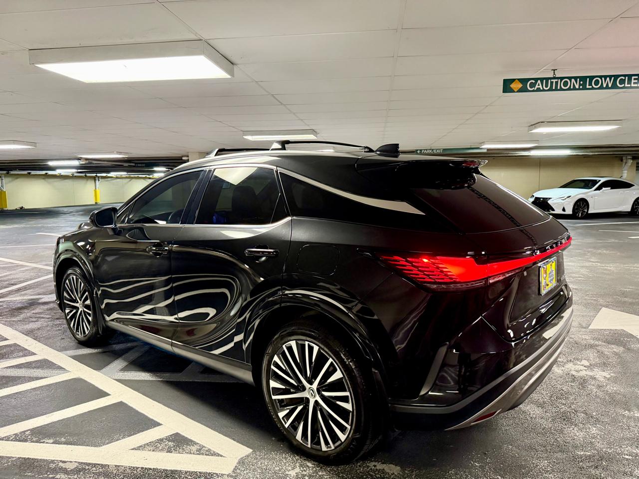 Lexus RX RX 350 Premium Plus FWD 2024