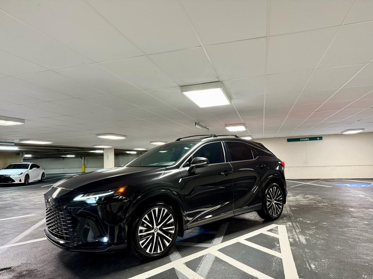Lexus RX RX 350 Premium Plus FWD 2024
