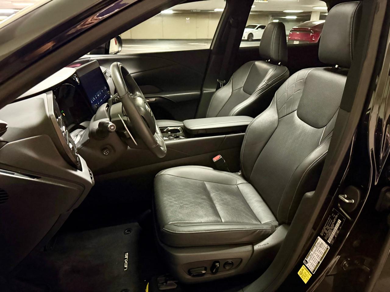 Lexus RX RX 350 Premium Plus FWD 2024