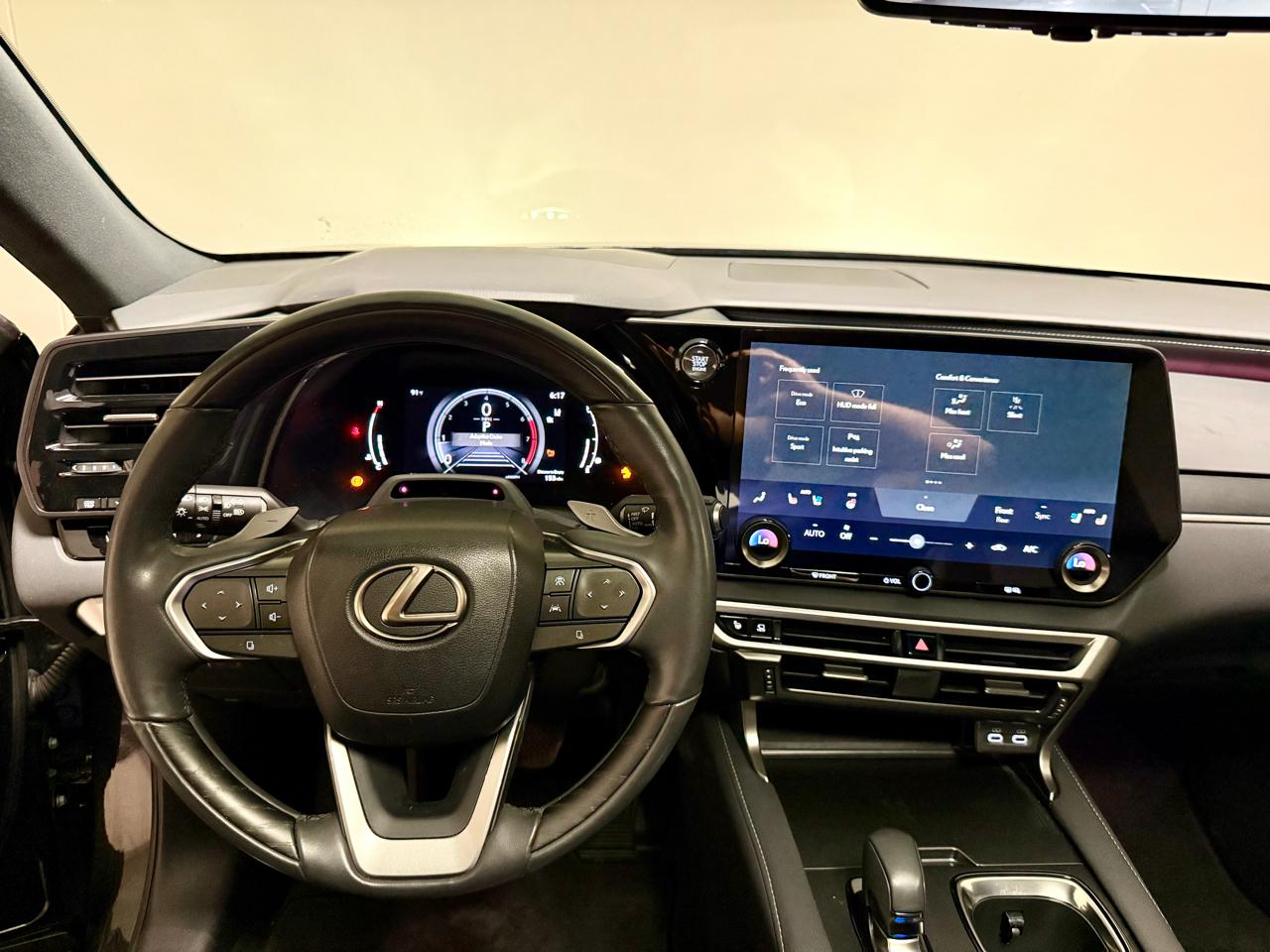 Lexus RX RX 350 Premium Plus FWD 2024