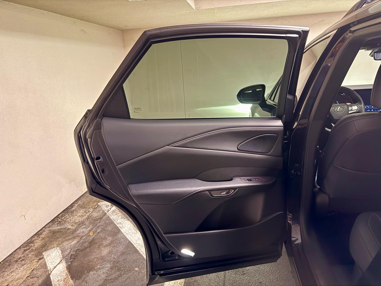 Lexus RX RX 350 Premium Plus FWD 2024