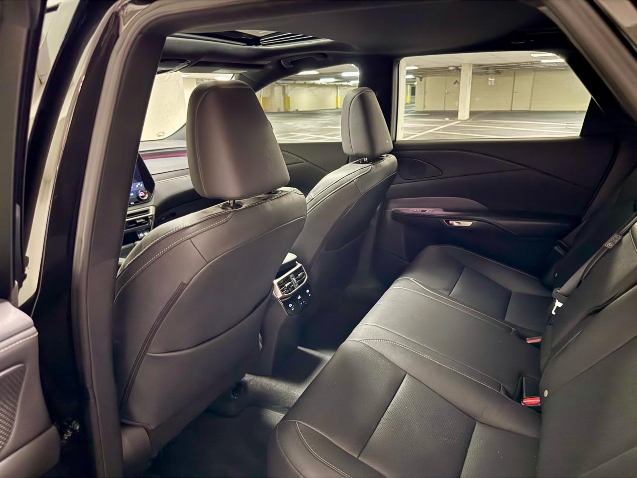 Lexus RX RX 350 Premium Plus FWD 2024