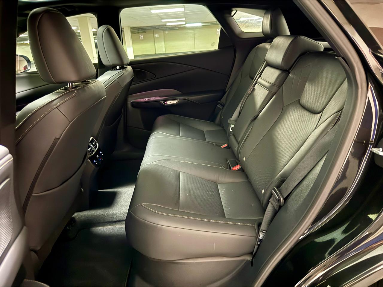 Lexus RX RX 350 Premium Plus FWD 2024