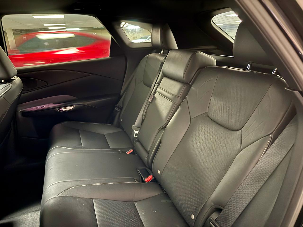 Lexus RX RX 350 Premium Plus FWD 2024