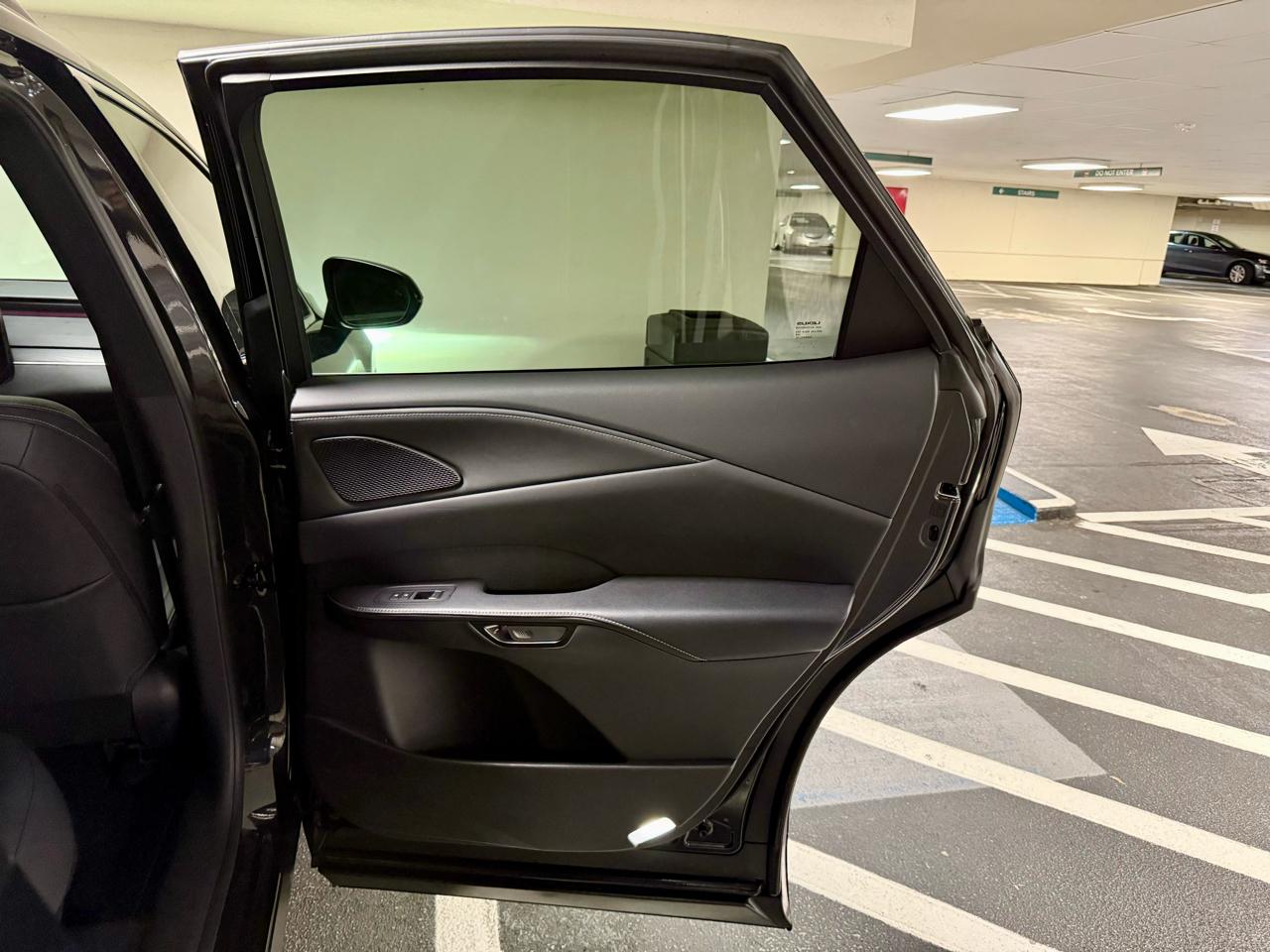 Lexus RX RX 350 Premium Plus FWD 2024