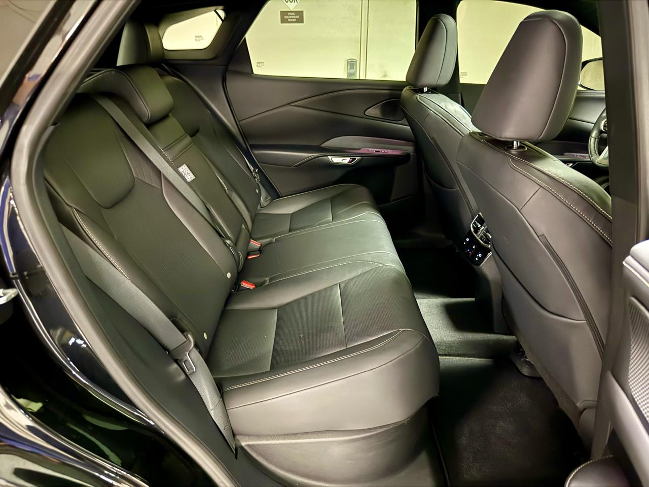 Lexus RX RX 350 Premium Plus FWD 2024