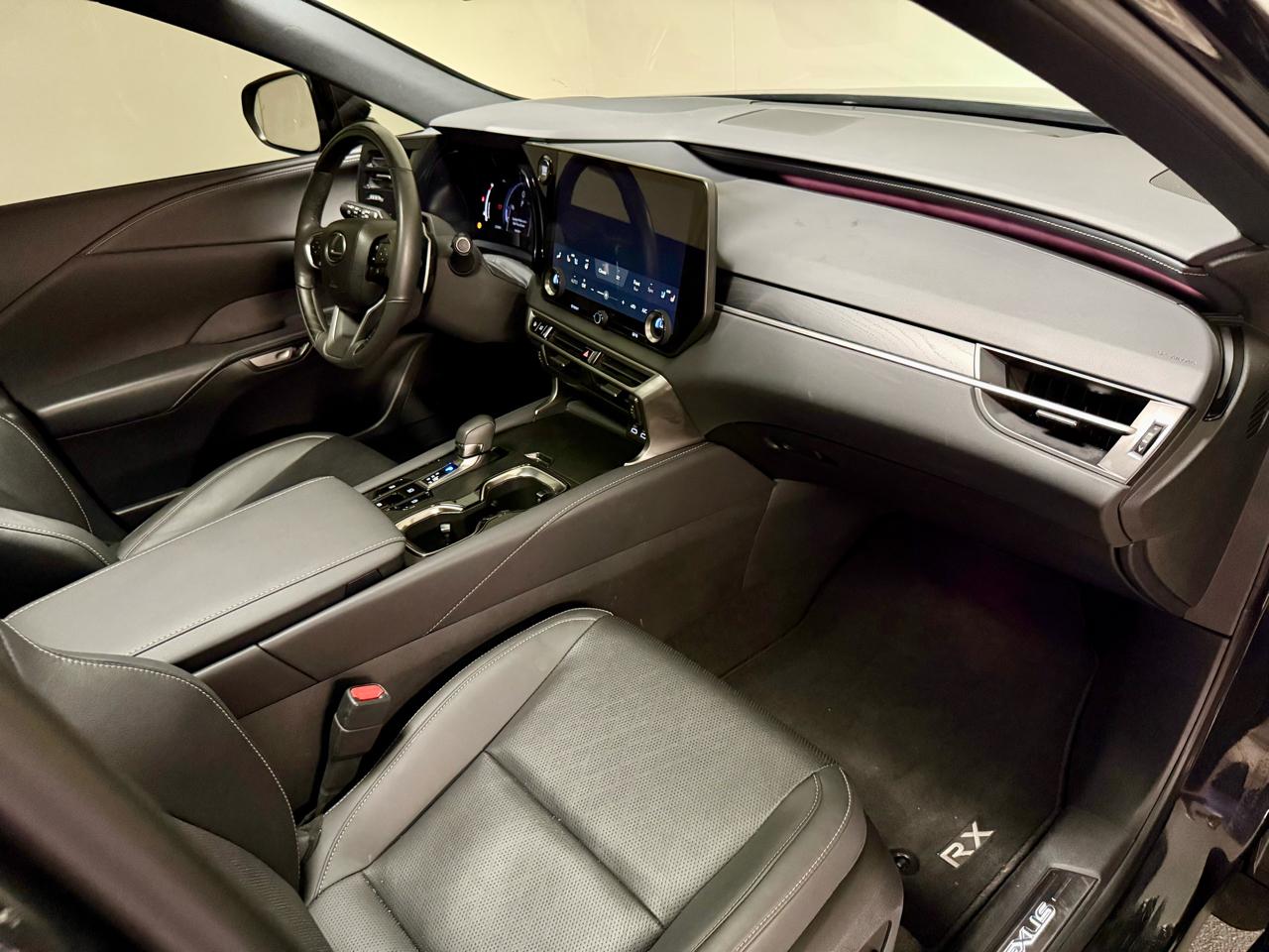 Lexus RX RX 350 Premium Plus FWD 2024