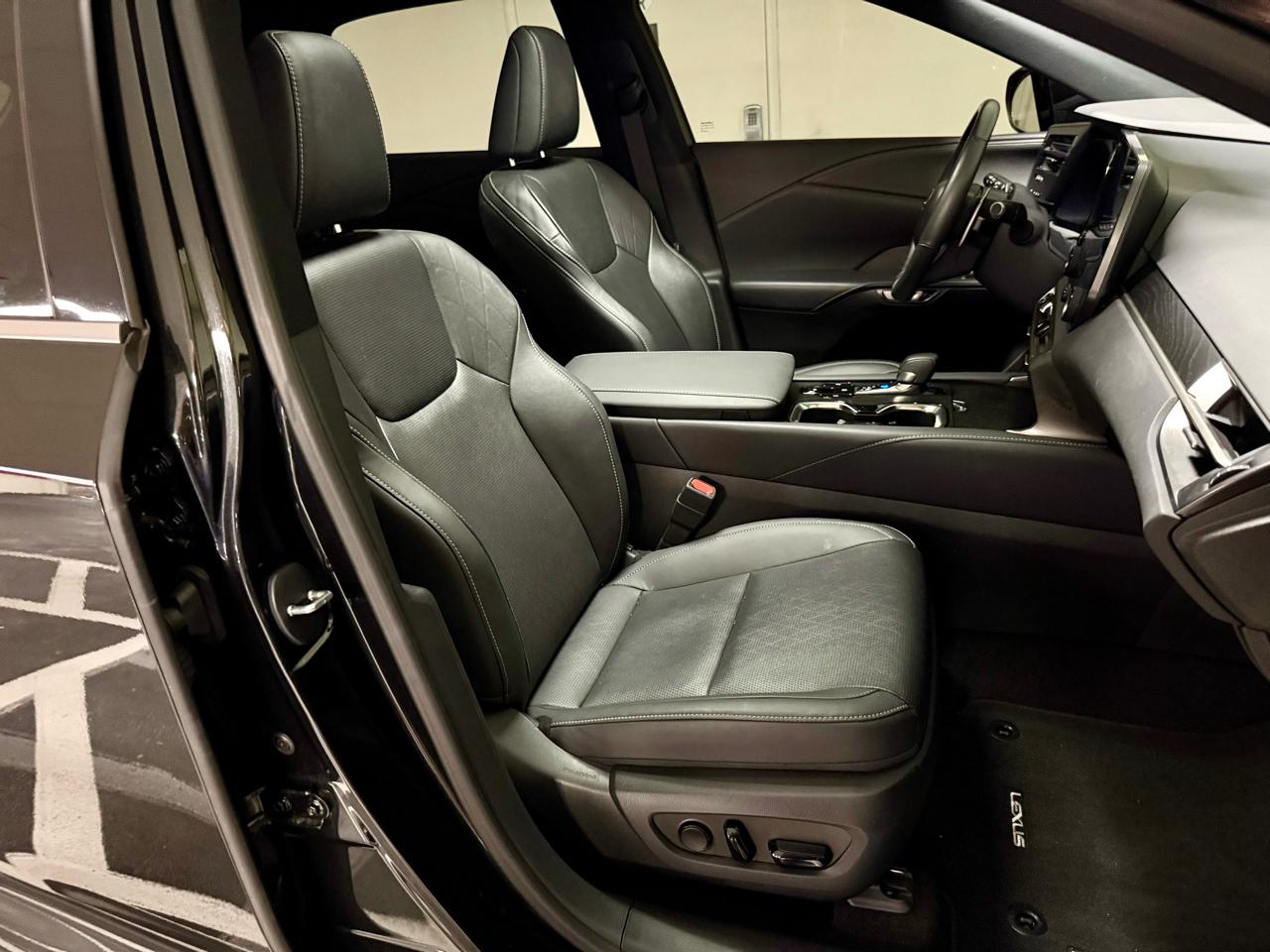 Lexus RX RX 350 Premium Plus FWD 2024