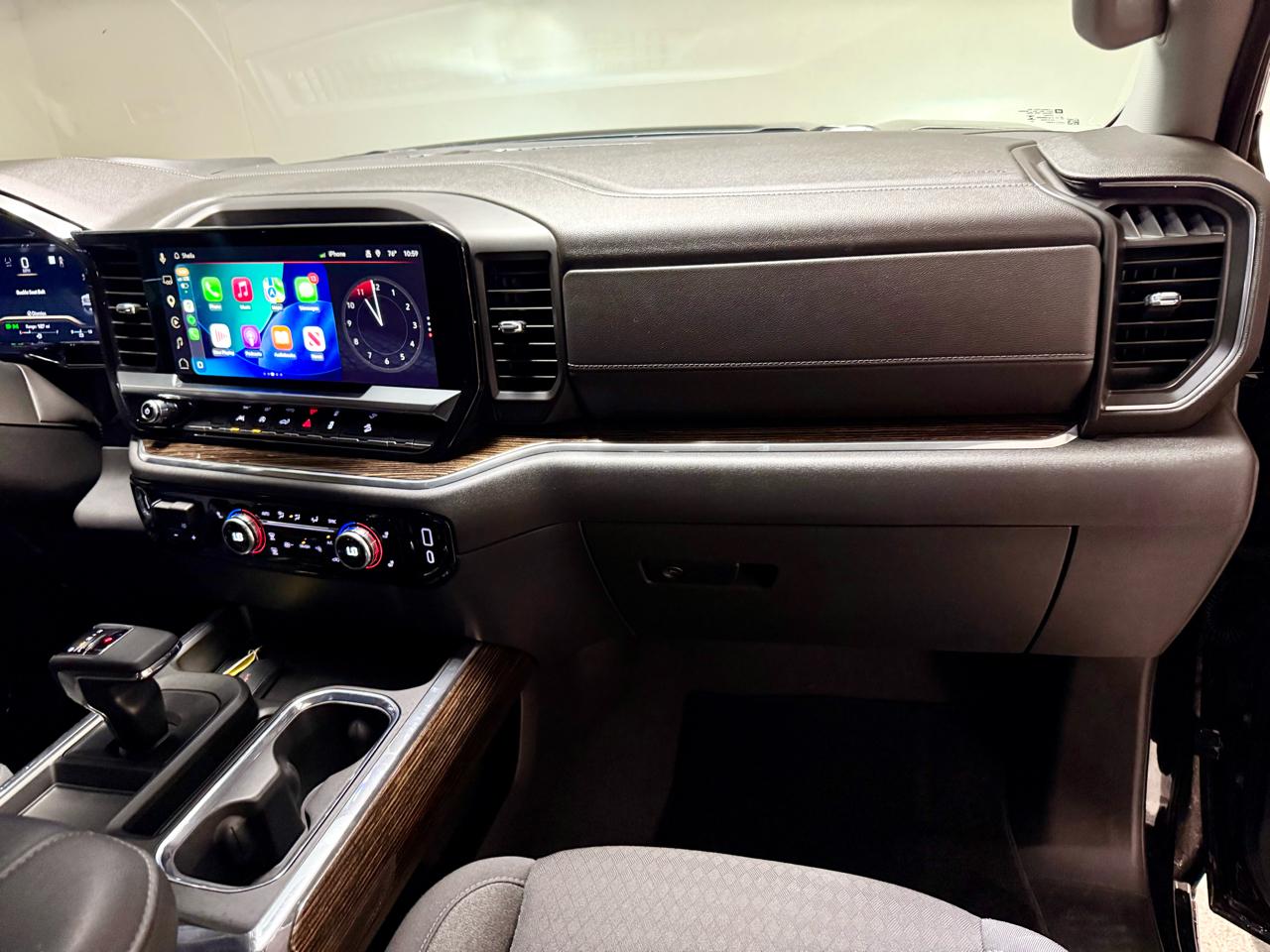 GMC Sierra 1500 4WD Crew Cab 147" Elevation w/3SB 2023